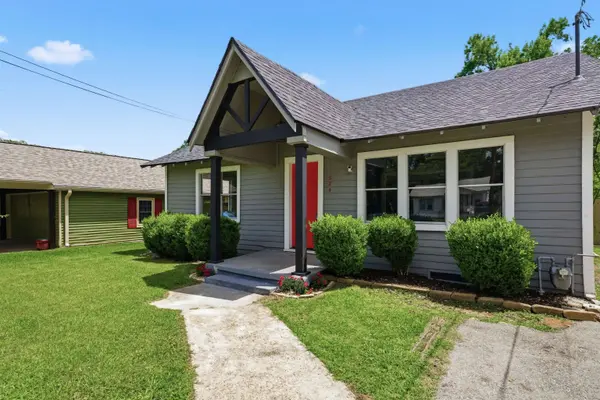 524 Ridgelea, Longview, TX 75602