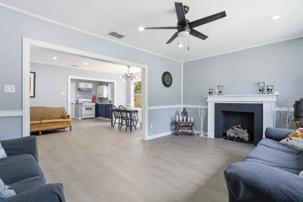 524 Ridgelea, Longview, TX 75602