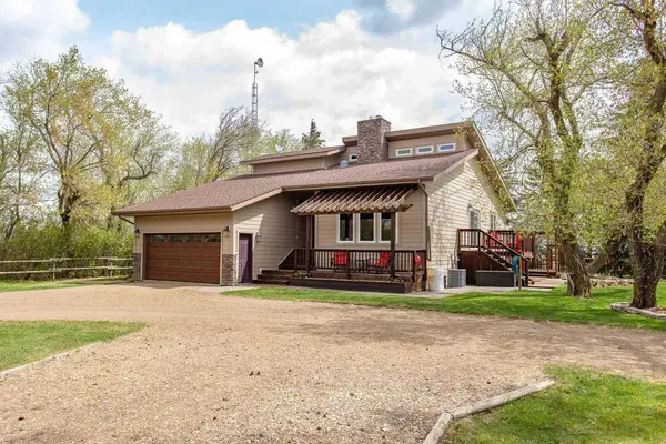 42377 Range Road 151, Rural Flagstaff County, AB T0B 1N0