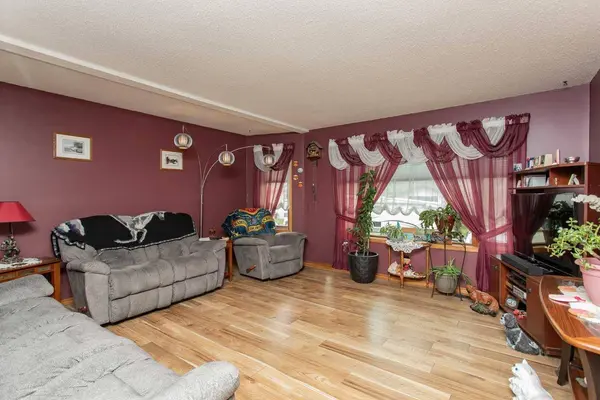 153 Westview CRES, Blackfalds, AB T0M 0J0
