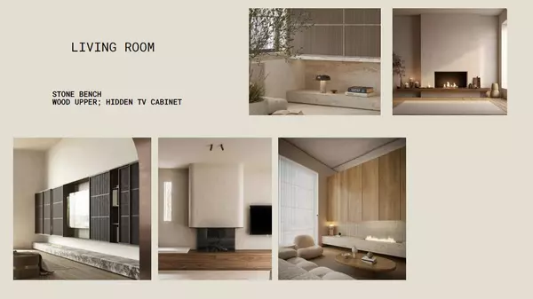 Goodland 1- Studio City