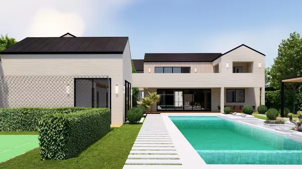 Densmore Ave-Encino