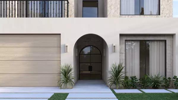 Hartsook St - Sherman Oaks