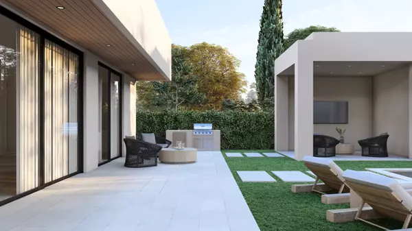 Hartsook St - Sherman Oaks