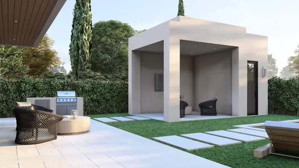 Hartsook St - Sherman Oaks