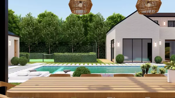 Densmore Ave-Encino,