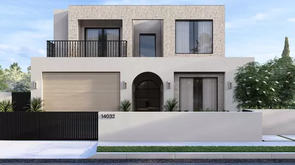 Hartsook St - Sherman Oaks,