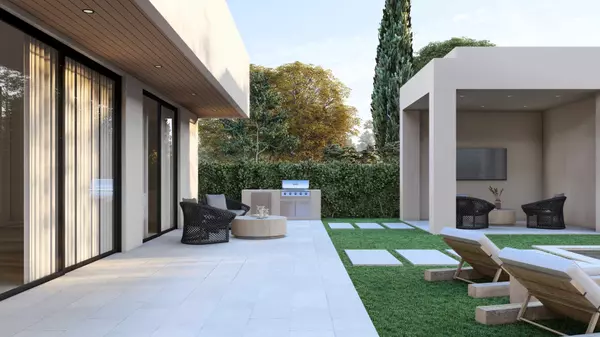 Hartsook St - Sherman Oaks,