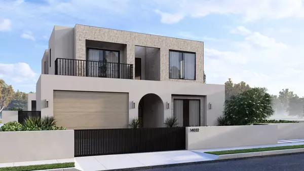 Hartsook St - Sherman Oaks,