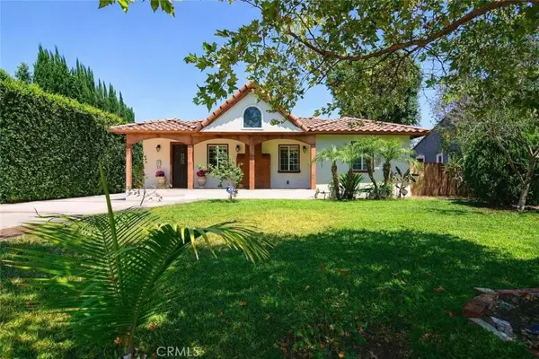 7406 Collett, Van Nuys, CA 91406