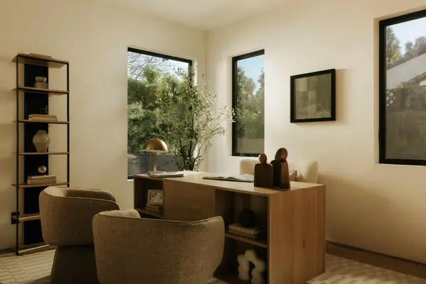 12527 Mitchell Ave, Los Angeles, CA 90066-4805