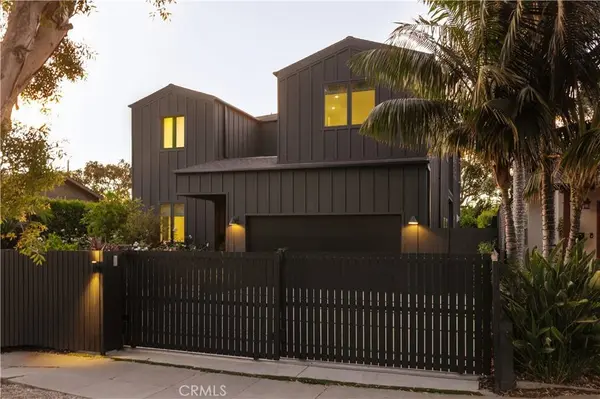 12541 Mitchell, Los Angeles, CA 90066