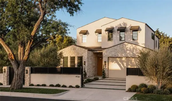 4938 Hesperia, Encino, CA 91316