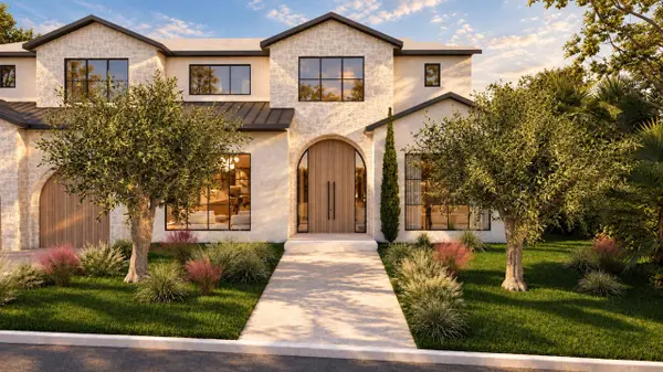 Encino, Ca 91436,