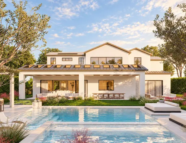 Encino, Ca 91436,