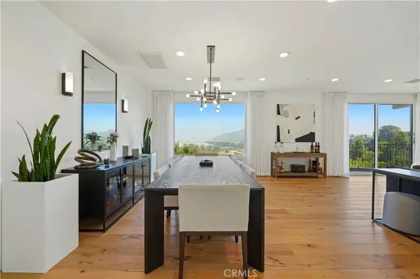 3548 1/2 Multiview DR, Los Angeles, CA 90068