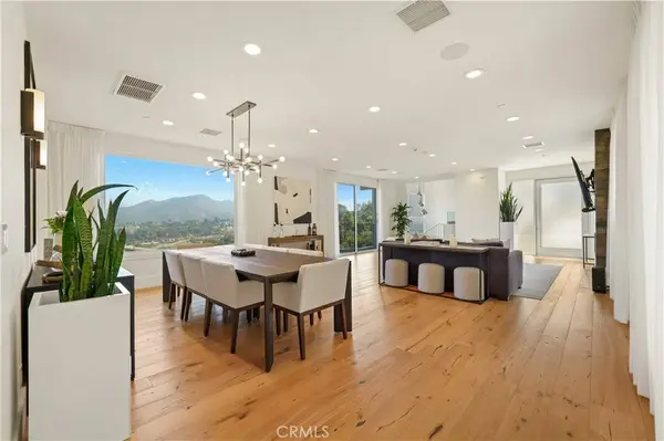 3548 1/2 Multiview DR, Los Angeles, CA 90068