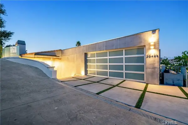 3548 1/2 Multiview DR, Los Angeles, CA 90068