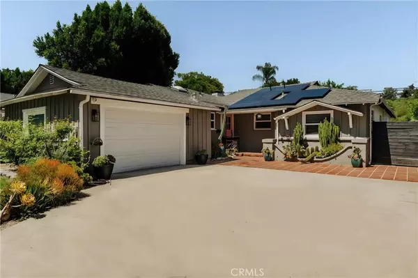 4741 Santa Lucia DR, Woodland Hills, CA 91364