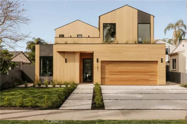 12527 Mitchell AVE, Los Angeles, CA 90066