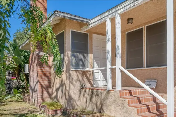 10128 Haines Canyon, Tujunga, CA 91042
