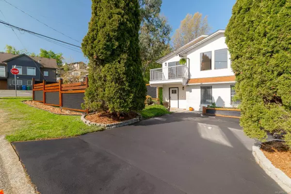 297 Kathryn Pl, Nanaimo, BC V9R 6J1