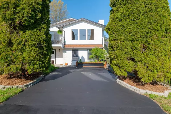 297 Kathryn Pl, Nanaimo, BC V9R 6J1