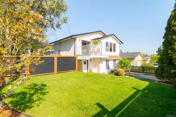 297 Kathryn Pl, Nanaimo, BC V9R 6J1