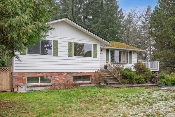 105 Timber View Dr, Nanaimo, BC V9R 6T2