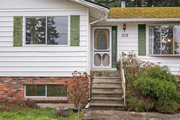 105 Timber View Dr, Nanaimo, BC V9R 6T2