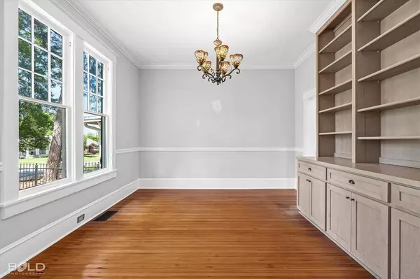 836 Jefferson Place, Shreveport, LA 71104