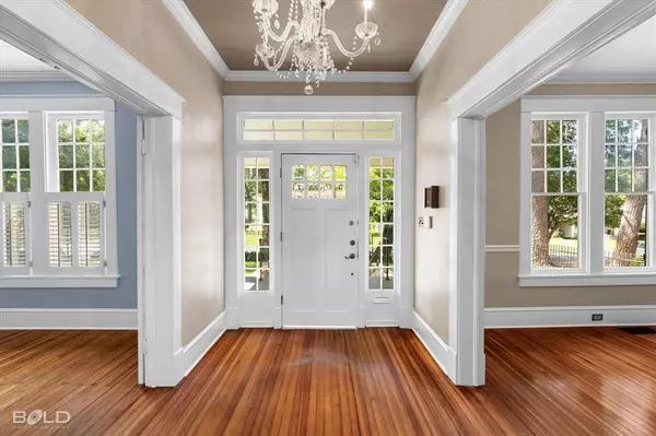 836 Jefferson Place, Shreveport, LA 71104