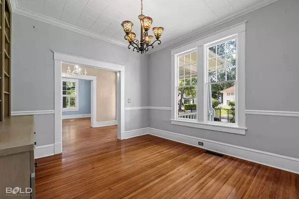 836 Jefferson Place, Shreveport, LA 71104