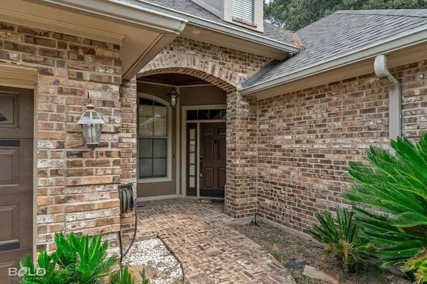 2114 Waymon Street, Shreveport, LA 71118