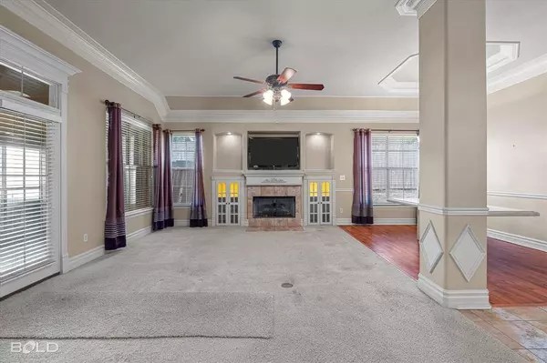 2114 Waymon Street, Shreveport, LA 71118