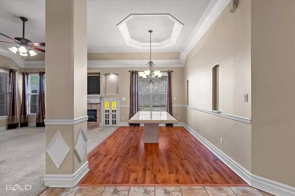 2114 Waymon Street, Shreveport, LA 71118