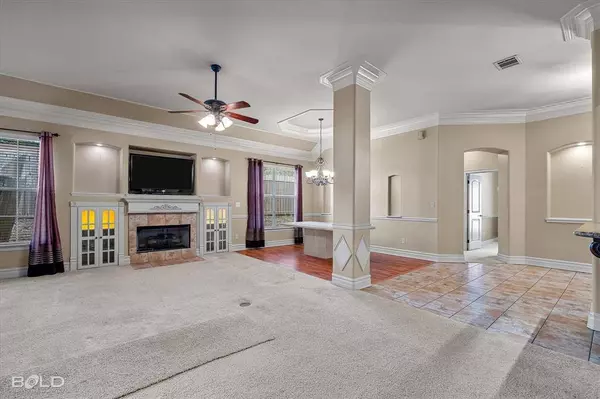 2114 Waymon Street, Shreveport, LA 71118