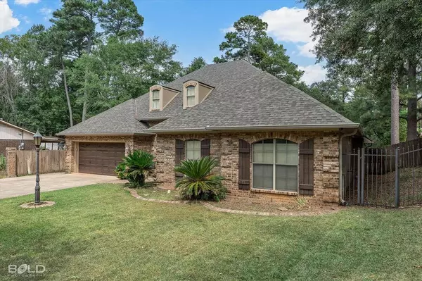 2114 Waymon Street, Shreveport, LA 71118