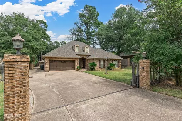 2114 Waymon Street, Shreveport, LA 71118