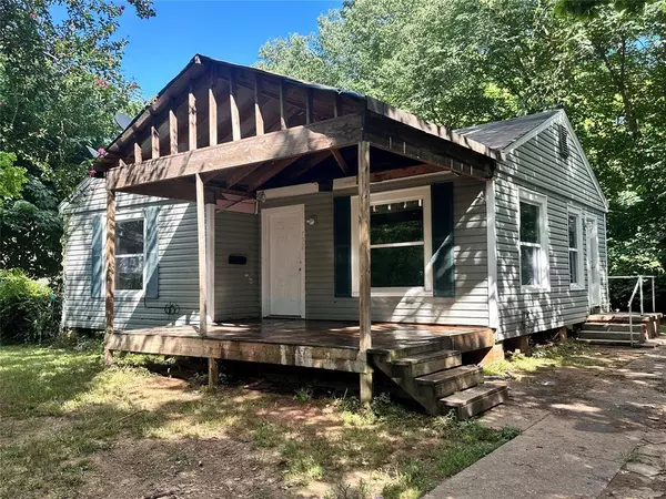 732 Edgar Street, Bossier City, LA 71112