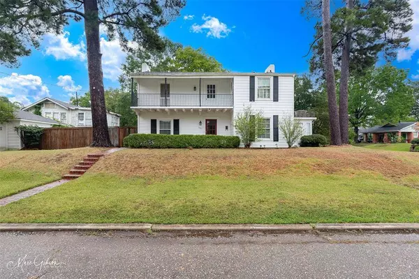 3821 Dillingham Avenue, Shreveport, LA 71104