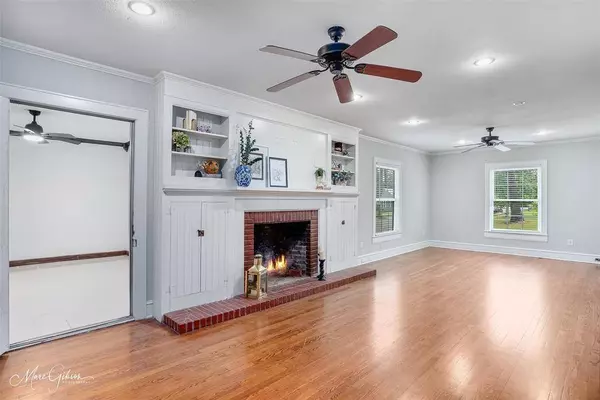 3821 Dillingham Avenue, Shreveport, LA 71104