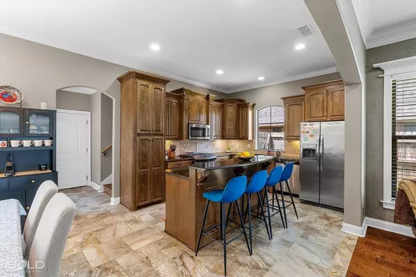 1109 Laurel Creek Drive, Shreveport, LA 71106