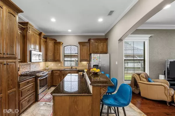 1109 Laurel Creek Drive, Shreveport, LA 71106