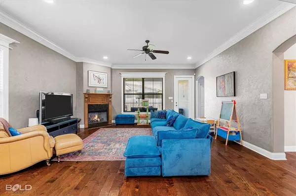 1109 Laurel Creek Drive, Shreveport, LA 71106