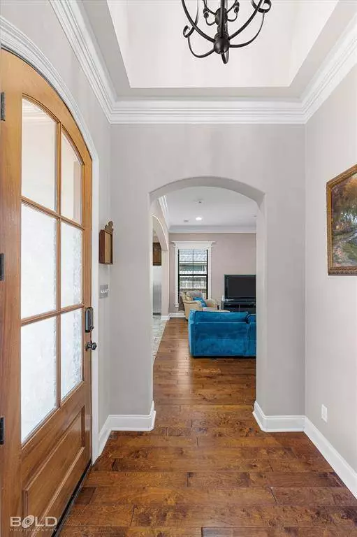 1109 Laurel Creek Drive, Shreveport, LA 71106