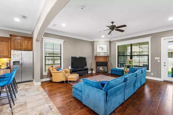 1109 Laurel Creek Drive, Shreveport, LA 71106