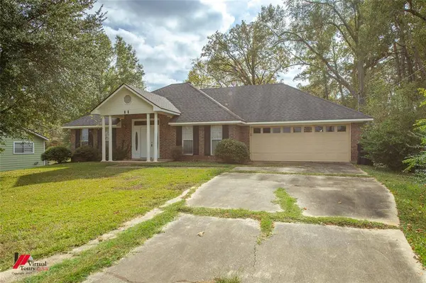 339 Flournoy Lucas Road, Shreveport, LA 71106
