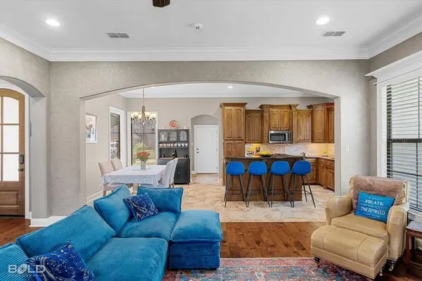 1109 Laurel Creek Drive, Shreveport, LA 71106