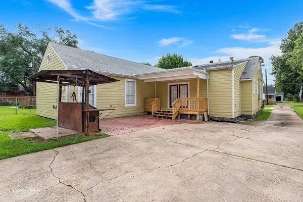 204 Leo Avenue, Shreveport, LA 71105